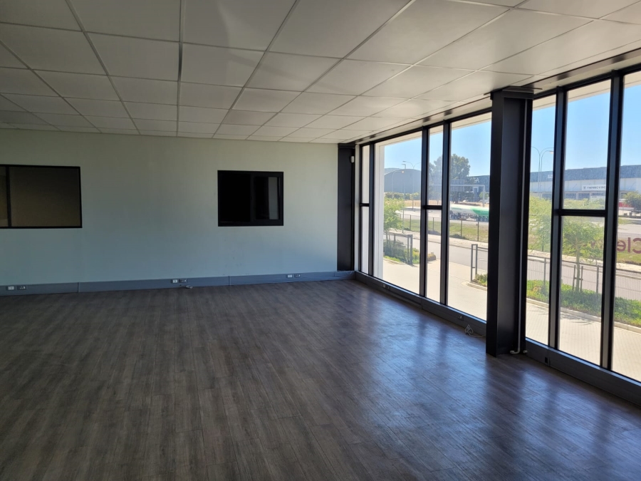 To Let commercial Property for Rent in Stikland Industrial Western Cape